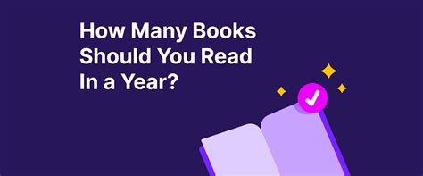 How Many Books Should You Read a Year: And Why Not Just Count the Stars Instead?