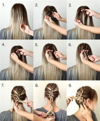 how to do a double dutch braid and the future of braiding techniques