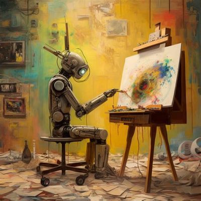 How to Protect Your Art from AI – Strategizing Creativity in the Digital Age