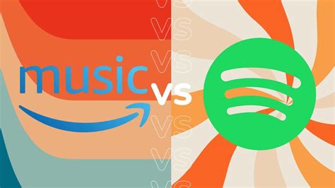 Is Amazon Music Better Than Spotify? A Comparative Analysis