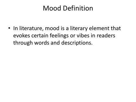 What Does Mood Mean in Poetry and How It Shapes Our Understanding of Literary Expressions